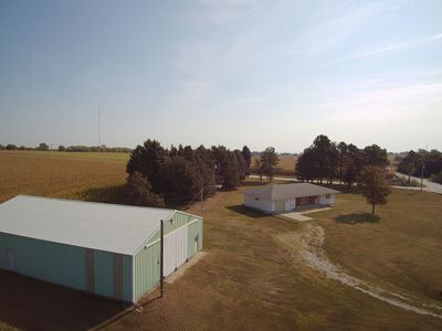 6199 G Rd, Nebraska City, NE, 68410