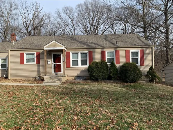 5507 N Cypress Ave, Kansas City, MO 64119