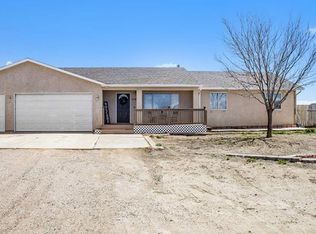 1168 N Knotty Pine Ln, Pueblo West, CO 81007