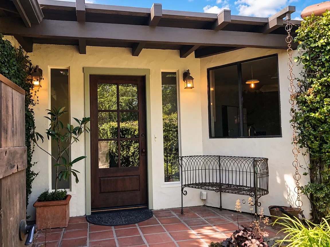 550 San Ysidro Rd — Photo 1