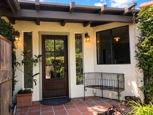 550 San Ysidro Rd, Santa Barbara, CA 93108