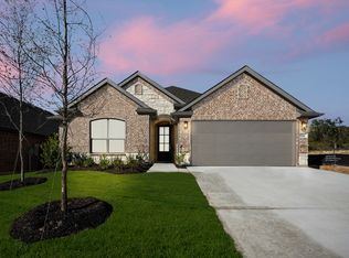 521 Waterford Park Blvd, Weatherford, TX 76087