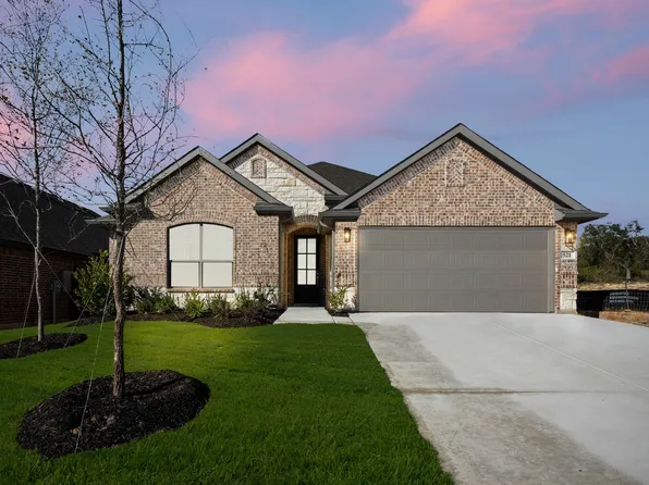 521 Waterford Park Blvd, Weatherford, TX 76087