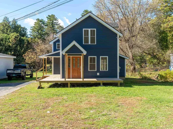 19 Shedd Place, Rutland City, VT 05701
