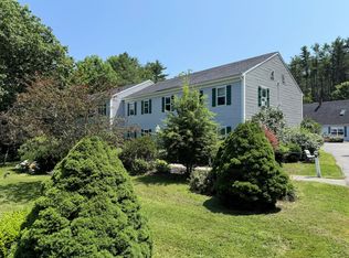 110 Mechanic St APT 4, Camden, ME 04843