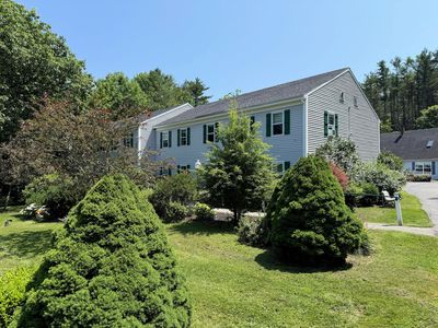 110 Mechanic Street #4, Camden, ME, 04843