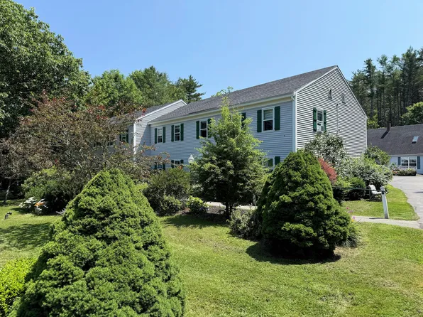 110 Mechanic Street #4, Camden, ME 04843