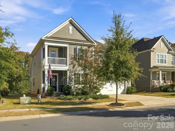 5012 Lily Pond Cir, Waxhaw, NC 28173