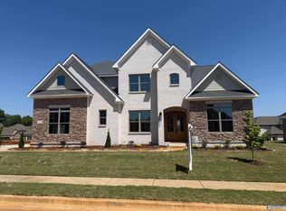 106 Sherry Hill Trl, Madison, AL 35756