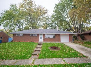 4661 Kautz Dr, Dayton, OH 45424