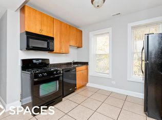 3004 W School St #2, Chicago, IL 60618