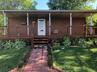 1865 Dunlap Dr, Princeton, IN 47670