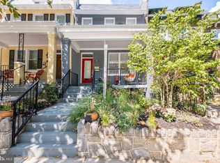 156 T St NE, Washington, DC 20002