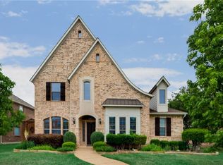 772 Mineral Point Dr, Frisco, TX 75033