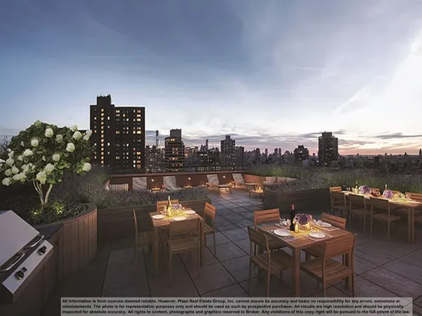 200 East 94th Street image 22 of 25