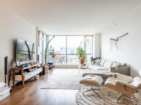 708 Long Bridge St APT 414, San Francisco, CA 94158