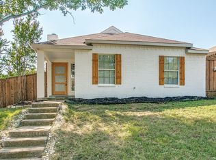 1304 Maplewood Dr, Lewisville, TX 75067