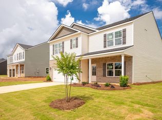 4261 Scenic Trl NE, Cleveland, TN 37323