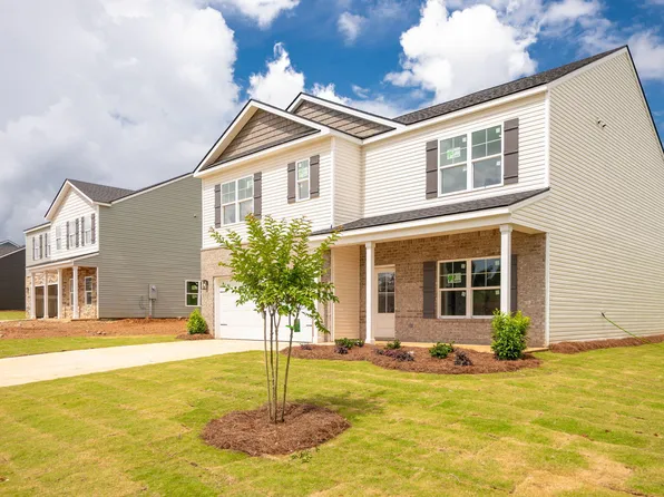 4261 Scenic Trl NE, Cleveland, TN 37323