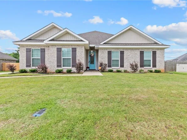 9775 Maxwell Run, Mobile, AL 36608