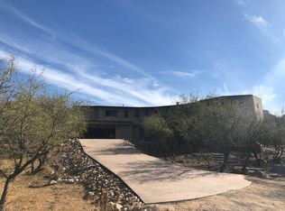 5240 E Golder Ranch Dr, Tucson, AZ 85739