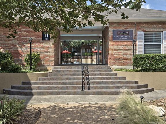 5th image of 8425 Ahern Dr APT 406