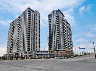 339 Rathburn Rd W #617, Mississauga, ON