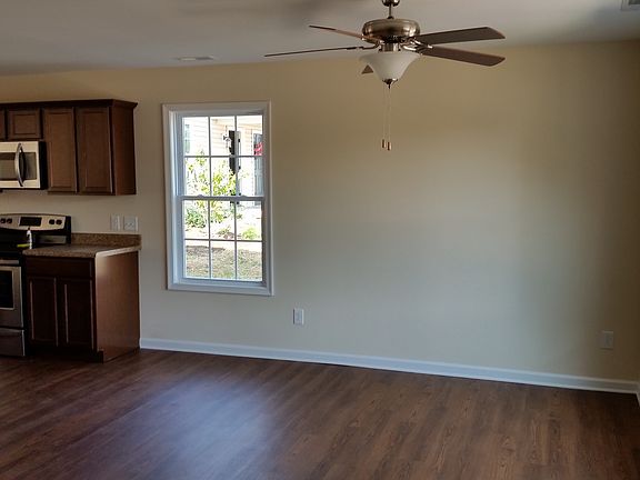 Living Room Area