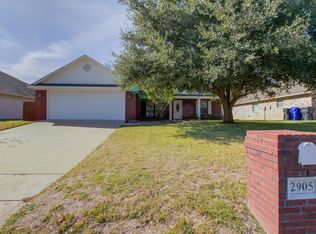 2905 Concho Bend Dr, Woodway, TX 76712