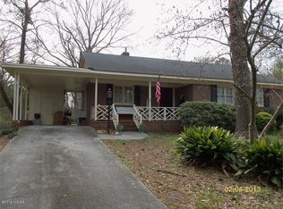 641 Woodridge Dr, Macon, GA