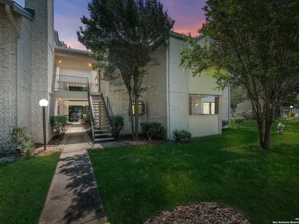 11843 N Braesview #1808, San Antonio, TX 78213