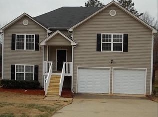 308 Ryan Rd, Winder, GA 30680