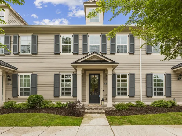 4029 Cotton Gin Rd, Frisco, TX 75034