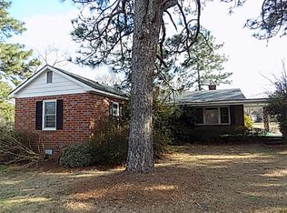 3128 Wagener Rd, Aiken, SC 29801