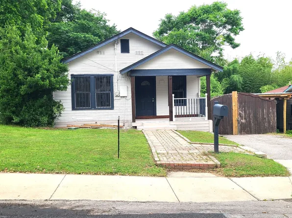 1403 S Tyler St, Dallas, TX 75224