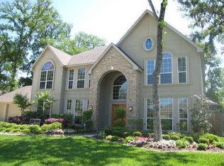 1815 Oak Shade Dr, Sugar Land, TX 77479