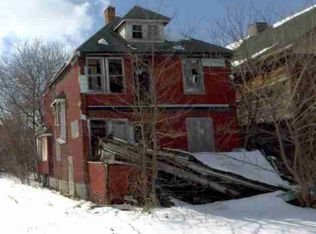 5087 Harding St, Detroit, MI 48213