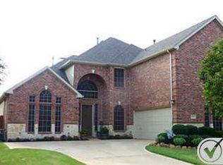 205 Huffman Blf, Keller, TX 76248