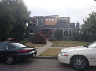 3620 37th Ave W, Seattle, WA 98199