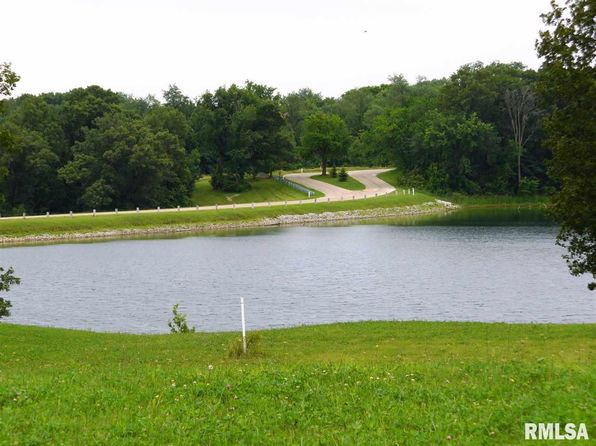 LOT 11 Karl Lake Ct, Sherrard, IL 61281