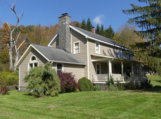 6411 Fall Clove Rd, Delancey, NY 13752