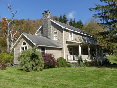 6411 Fall Clove Rd, Delancey, NY, 13752