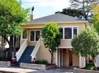 28 Millwood St, Mill Valley, CA 94941