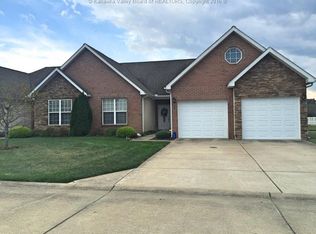 79 Cornerstone Cir, Culloden, WV 25510