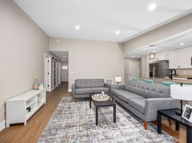 The Flats of Acme Village