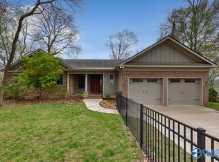 4416 Choctaw Cir SE, Huntsville, AL 35801