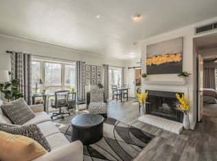 4415 Bellaire Dr S APT 203S, Fort Worth, TX 76109