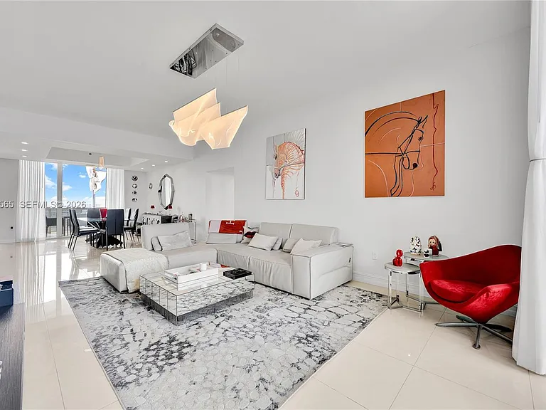 15901 Collins Ave #2104 — Photo 5