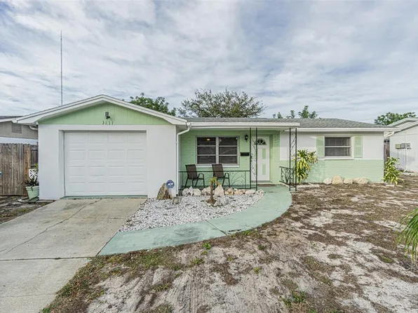 3111 HUNTINGTON ROAD, HOLIDAY, FL 34691