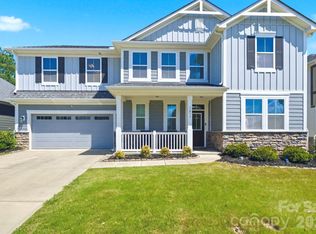 1613 Calder Dr, Indian Trail, NC 28079